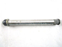 A used Steering Idler Shaft from a 2010 M8 SNO PRO Arctic Cat OEM Part # 1705-184 for sale. Arctic Cat snowmobile parts? Our online catalog has parts!