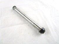 A used Steering Idler Shaft from a 2010 M8 SNO PRO Arctic Cat OEM Part # 1705-184 for sale. Arctic Cat snowmobile parts? Our online catalog has parts!
