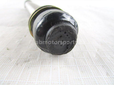 A used Steering Idler Shaft from a 2010 M8 SNO PRO Arctic Cat OEM Part # 1705-184 for sale. Arctic Cat snowmobile parts? Our online catalog has parts!