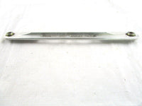 A used Steering Linkage Rod from a 2010 M8 SNO PRO Arctic Cat OEM Part # 1705-224 for sale. Arctic Cat snowmobile parts? Our online catalog has parts!