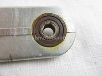 A used Steering Linkage Rod from a 2010 M8 SNO PRO Arctic Cat OEM Part # 1705-224 for sale. Arctic Cat snowmobile parts? Our online catalog has parts!