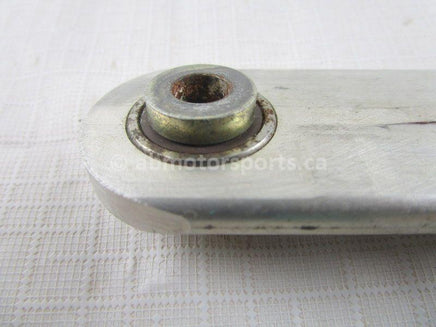 A used Steering Linkage Rod from a 2010 M8 SNO PRO Arctic Cat OEM Part # 1705-224 for sale. Arctic Cat snowmobile parts? Our online catalog has parts!