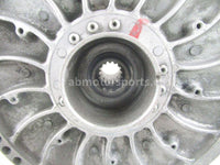 A used Driven Clutch from a 2010 M8 SNO PRO Arctic Cat OEM Part # 0726-304 for sale. Arctic Cat snowmobile parts? Our online catalog has parts!