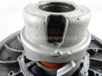 A used Driven Clutch from a 2010 M8 SNO PRO Arctic Cat OEM Part # 0726-304 for sale. Arctic Cat snowmobile parts? Our online catalog has parts!
