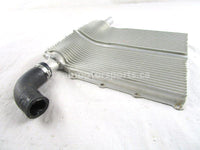 A used Heat Exchanger Rear from a 2010 M8 SNO PRO Arctic Cat OEM Part # 4706-176 for sale. Arctic Cat snowmobile parts? Our online catalog has parts!