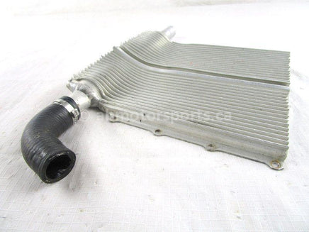 A used Heat Exchanger Rear from a 2010 M8 SNO PRO Arctic Cat OEM Part # 4706-176 for sale. Arctic Cat snowmobile parts? Our online catalog has parts!