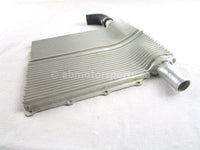 A used Heat Exchanger Rear from a 2010 M8 SNO PRO Arctic Cat OEM Part # 4706-176 for sale. Arctic Cat snowmobile parts? Our online catalog has parts!