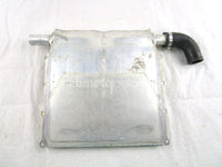 A used Heat Exchanger Rear from a 2010 M8 SNO PRO Arctic Cat OEM Part # 4706-176 for sale. Arctic Cat snowmobile parts? Our online catalog has parts!