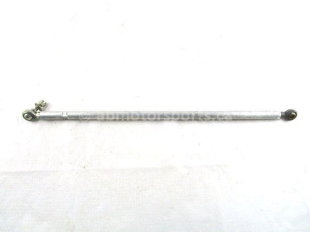 A used Steering Post Tube from a 2010 M8 SNO PRO Arctic Cat OEM Part # 0605-994 for sale. Arctic Cat snowmobile parts? Our online catalog has parts!