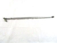 A used Steering Post Tube from a 2010 M8 SNO PRO Arctic Cat OEM Part # 0605-994 for sale. Arctic Cat snowmobile parts? Our online catalog has parts!
