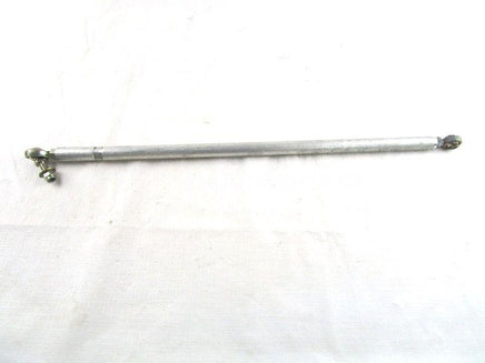 A used Steering Post Tube from a 2010 M8 SNO PRO Arctic Cat OEM Part # 0605-994 for sale. Arctic Cat snowmobile parts? Our online catalog has parts!