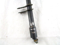 A used Steering Column from a 2010 M8 SNO PRO Arctic Cat OEM Part # 1705-349 for sale. Arctic Cat snowmobile parts? Our online catalog has parts!