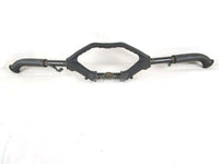 A used Handlebar from a 2010 M8 SNO PRO Arctic Cat OEM Part # 1705-229 for sale. Arctic Cat snowmobile parts? Our online catalog has parts!