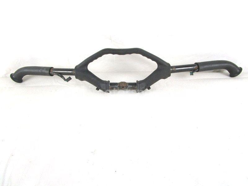 Handle Bar - Arctic Cat M8 SNO PRO| Alberta Motorsports