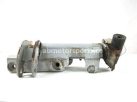 A used Steering Spindle R from a 2010 M8 SNO PRO Arctic Cat OEM Part # 2703-246 for sale. Arctic Cat snowmobile parts? Check our online catalog for parts!