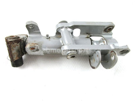 A used Steering Spindle R from a 2010 M8 SNO PRO Arctic Cat OEM Part # 2703-246 for sale. Arctic Cat snowmobile parts? Check our online catalog for parts!