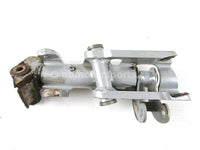 A used Steering Spindle R from a 2010 M8 SNO PRO Arctic Cat OEM Part # 2703-246 for sale. Arctic Cat snowmobile parts? Check our online catalog for parts!