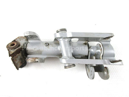 A used Steering Spindle R from a 2010 M8 SNO PRO Arctic Cat OEM Part # 2703-246 for sale. Arctic Cat snowmobile parts? Check our online catalog for parts!