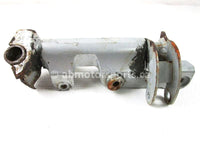 A used Steering Spindle L from a 2010 M8 SNO PRO Arctic Cat OEM Part # 2703-247 for sale. Arctic Cat snowmobile parts? Check our online catalog for parts!