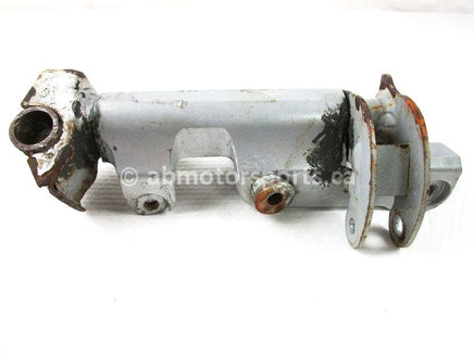 A used Steering Spindle L from a 2010 M8 SNO PRO Arctic Cat OEM Part # 2703-247 for sale. Arctic Cat snowmobile parts? Check our online catalog for parts!