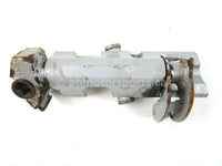 A used Steering Spindle L from a 2010 M8 SNO PRO Arctic Cat OEM Part # 2703-247 for sale. Arctic Cat snowmobile parts? Check our online catalog for parts!