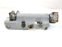 A used Steering Spindle L from a 2010 M8 SNO PRO Arctic Cat OEM Part # 2703-247 for sale. Arctic Cat snowmobile parts? Check our online catalog for parts!