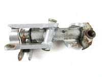 A used Steering Spindle L from a 2010 M8 SNO PRO Arctic Cat OEM Part # 2703-247 for sale. Arctic Cat snowmobile parts? Check our online catalog for parts!