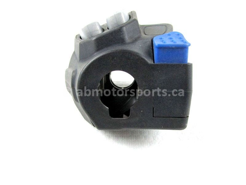 Cat　0609 Genuine OEM Arctic Cat SWITCH, THROTTLE - W/O LEVER Part