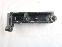 A used Spindle Left from a 1993 WILDCAT MOUNTAIN 700 EFI Arctic Cat OEM Part # 0703-225 for sale. Shop online for used Arctic Cat snowmobile parts in Canada!