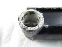 A used Spindle Left from a 1993 WILDCAT MOUNTAIN 700 EFI Arctic Cat OEM Part # 0703-225 for sale. Shop online for used Arctic Cat snowmobile parts in Canada!
