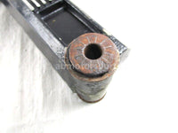 A used Spindle Right from a 1993 WILDCAT MOUNTAIN 700 EFI Arctic Cat OEM Part # 0703-224 for sale. Shop online for used Arctic Cat snowmobile parts in Canada!