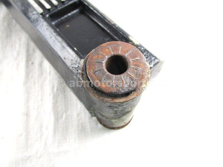 A used Spindle Right from a 1993 WILDCAT MOUNTAIN 700 EFI Arctic Cat OEM Part # 0703-224 for sale. Shop online for used Arctic Cat snowmobile parts in Canada!