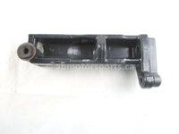 A used Spindle Right from a 1993 WILDCAT MOUNTAIN 700 EFI Arctic Cat OEM Part # 0703-224 for sale. Shop online for used Arctic Cat snowmobile parts in Canada!