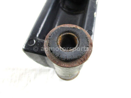 A used Spindle Right from a 1993 WILDCAT MOUNTAIN 700 EFI Arctic Cat OEM Part # 0703-224 for sale. Shop online for used Arctic Cat snowmobile parts in Canada!
