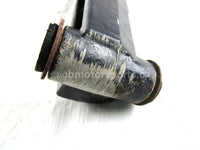 A used Spindle Right from a 1993 WILDCAT MOUNTAIN 700 EFI Arctic Cat OEM Part # 0703-224 for sale. Shop online for used Arctic Cat snowmobile parts in Canada!