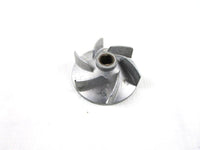 A used Impeller from a 1993 WILDCAT MOUNTAIN 700 EFI Arctic Cat OEM Part # 3003-358 for sale. Arctic Cat snowmobile parts? Check our online catalog for parts!