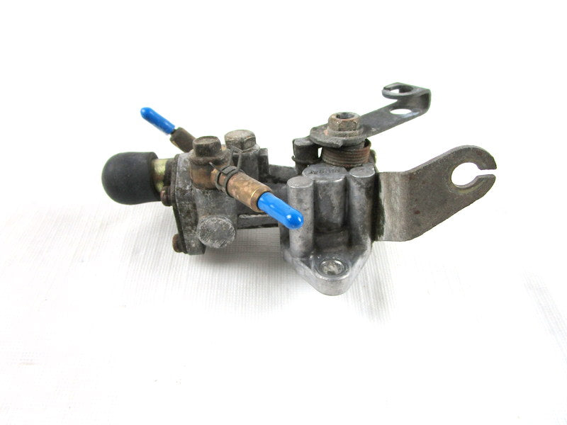 Oil Pump - Arctic Cat 700 WILDCAT MOUNTAIN CAT| Alberta