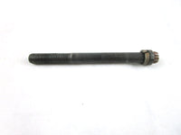 A used Primary Clutch Bolt from a 1993 WILDCAT MOUNTAIN 700 EFI Arctic Cat OEM Part # 0623-206 for sale. Arctic Cat snowmobile parts? Check our online catalog for parts!