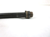 A used Primary Clutch Bolt from a 1993 WILDCAT MOUNTAIN 700 EFI Arctic Cat OEM Part # 0623-206 for sale. Arctic Cat snowmobile parts? Check our online catalog for parts!