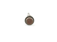 A used Primary Clutch Bolt from a 1993 WILDCAT MOUNTAIN 700 EFI Arctic Cat OEM Part # 0623-206 for sale. Arctic Cat snowmobile parts? Check our online catalog for parts!