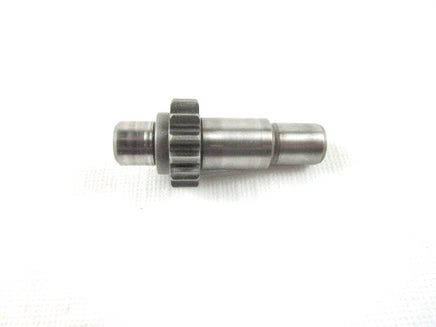 A used Water Pump Shaft from a 1993 WILDCAT MOUNTAIN 700 EFI Arctic Cat OEM Part # 3003-468 for sale. Arctic Cat snowmobile parts? Check our online catalog for parts!