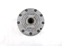A used Primary Clutch from a 1993 WILDCAT MOUNTAIN 700 EFI Arctic Cat OEM Part # 0725-121 for sale. Arctic Cat snowmobile parts? Our online catalog has parts to fit your unit!