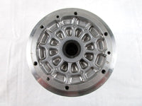 A used Primary Clutch from a 1993 WILDCAT MOUNTAIN 700 EFI Arctic Cat OEM Part # 0725-121 for sale. Arctic Cat snowmobile parts? Our online catalog has parts to fit your unit!