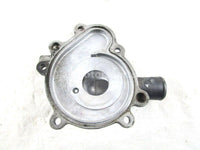 A used Water Pump Housing from a 1992 PROWLER 440 Arctic Cat OEM Part # 3003-662 for sale. Shop online here for your used Arctic Cat snowmobile parts in Canada!