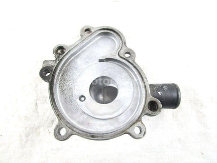 A used Water Pump Housing from a 1992 PROWLER 440 Arctic Cat OEM Part # 3003-662 for sale. Shop online here for your used Arctic Cat snowmobile parts in Canada!