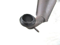 A used Exhaust Pipe from a 1992 PROWLER 440 Arctic Cat OEM Part # 0712-050 for sale. Shop online here for your used Arctic Cat snowmobile parts in Canada!