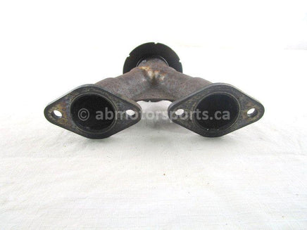 A used Y Pipe from a 1992 PROWLER 440 Arctic Cat OEM Part # 0712-026 for sale. Shop online here for your used Arctic Cat snowmobile parts in Canada!