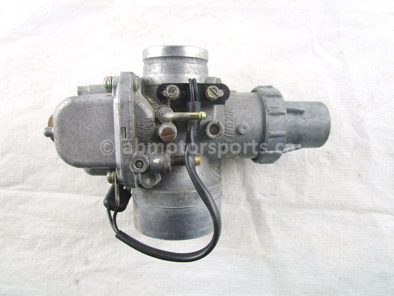 Carburetor - Arctic Cat PROWLER 440| Alberta Motorsports Sales