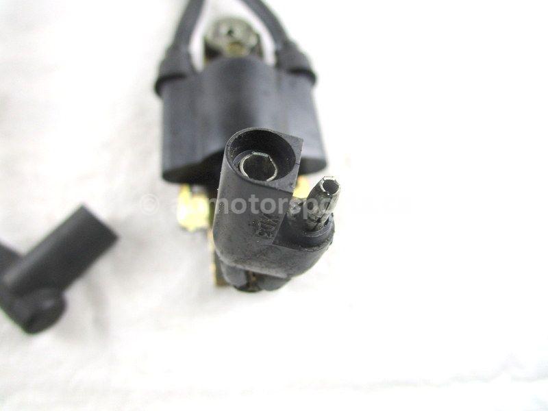 Ignition Coil For Arctic Cat Jag 440 1988 / Cougar Mountain Cat - Foto 5