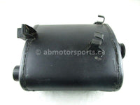 A used Resonator from a 2014 M8 HCR Arctic Cat OEM Part # 1712-807 for sale. Arctic Cat snowmobile parts? Our online catalog has parts to fit your unit!